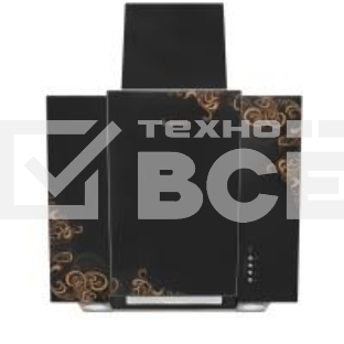 Вытяжка Gefest ВО  3603 К19