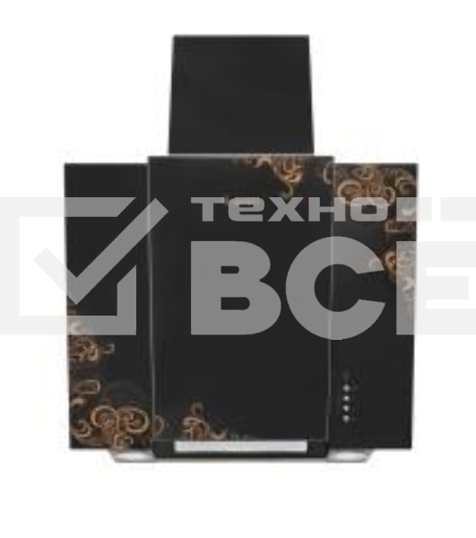 Вытяжка Gefest ВО  3603 К19