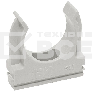 Держатель с защелкой CF32 IEK CTA10D-CF32-K41-050