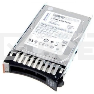 Жесткий диск Lenovo 1x1.2Tb SAS 10K 7XB7A00027 Hot Swapp 2.5