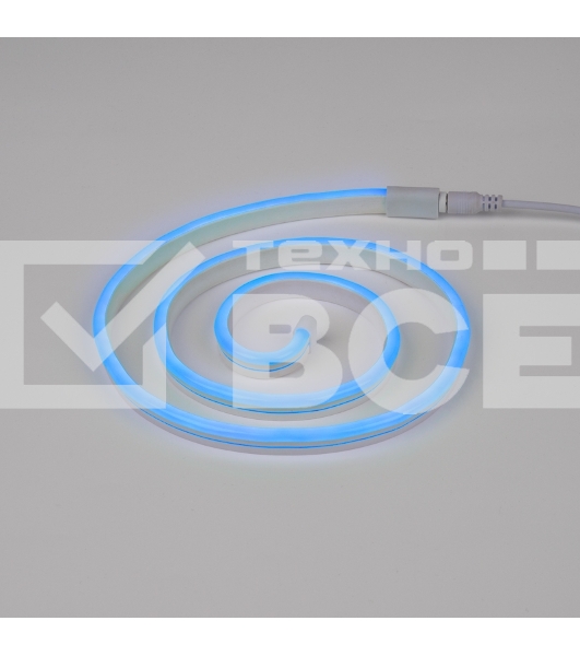 Набор для создания неоновых фигур NEON-NIGHT «Креатив» 90 LED, 0.75 м, синий