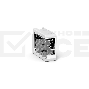 Картридж матовый черный Epson T46S8 для SC-P700