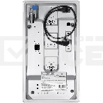 Газовая варочная панель HOMSair HGE323GCWH, фото6