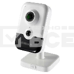 Видеокамера IP DS-I214(B) (2.8 mm) 2Мп внутренняя миниатюрная IP-камера c ИК-подсветкой, фото2