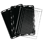 Духовой шкаф Korting OKB 1360 CSGW MW, встраиваемый, фото2