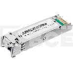 Модуль TP-Link SFP 1000Base-BX WDM Bi-Directional SFP module, TX: 1310 nm and RX: 1550 nm, 1 LC Simplex port , up to 2 km transmission distance in 9/125 μm SMF (Single-Mode Fiber), Supports Digital Diagnostic Monitoring (DDM)., фото13