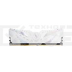 Оперативная память NETAC, DDR4, 16GB (1x16GB), 3200MHz, CL16, с радиатором, белый, фото2
