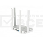 Роутер беспроводной Keenetic Speedster (KN-3012) с Mesh Wi-Fi 5 AC1200 и 4-портовым Smart-коммутатором, фото 1