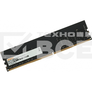 Оперативная память Digma, DDR4, 8GB (1x8GB), 3200MHz, CL22