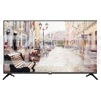 Телевизор SUPRA 40' STV-LC40ST00100F черный LED FHD 50Hz Smart TV, фото 1