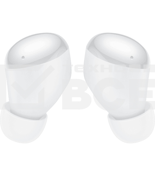 Наушники беспроводные  Redmi Buds 4 (белый) M2137E1