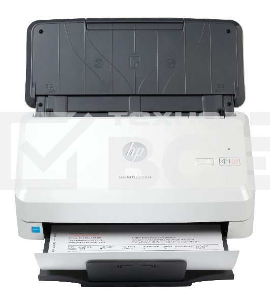 Сканер HP ScanJet Pro 3000 s4 Scanner, 1y warr, (replace L2753A)