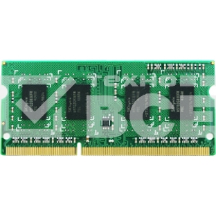 Оперативная память Qnap, DDR3L, 2GB (1x2GB), 1866MHz, CL11, SO-DIMM, OEM