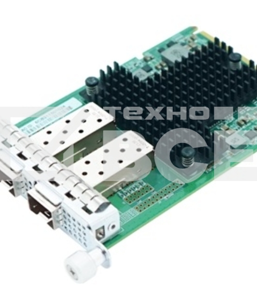 Сетевой адаптер 2X25G SFP28 OCP3.0 LRES3029PF-OCP LR-LINK