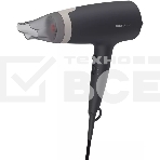Фен Philips BHD351/10 2100Вт, черный, фото4