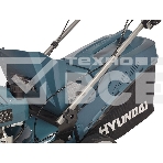Газонокосилка роторная Hyundai L 5120RS, фото4