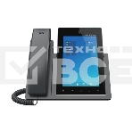 Телефон IP Grandstream GXV3470 черный, фото5