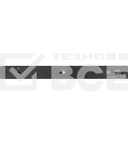 Коммутатор DGS-1052/A3A Unmanaged Switch 48x1000Base-T, 4xCombo 1000Base-T/SFP, Surge 1KV, metal case