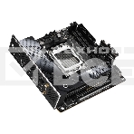 Материнская плата ASUS ROG STRIX X670E-I GAMING WIFI, AM5, AMD X670, 2xDDR5, 2xSATA, 2xM.2, 1xPCI-E 5.0 x16, 1xHDMI, 2xUSB-C, 1x 2.5Gb LAN, 3xUSB-A 3.2 Gen 2, 2xUSB-A 2.0, 7.1, Mini-ITX, фото7