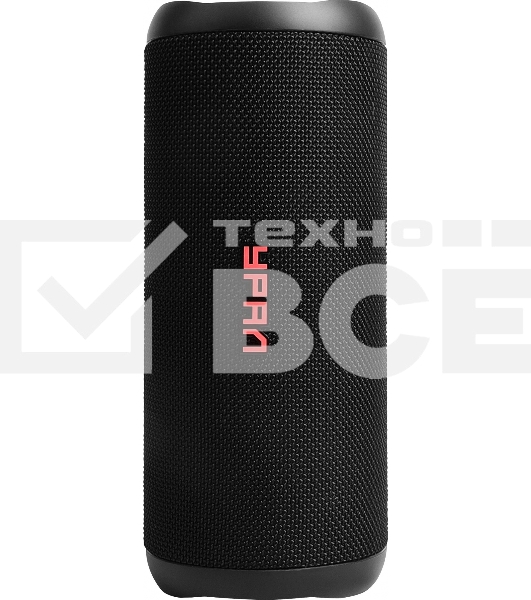 Портативная колонка Урал ТТ М3+ макси ч