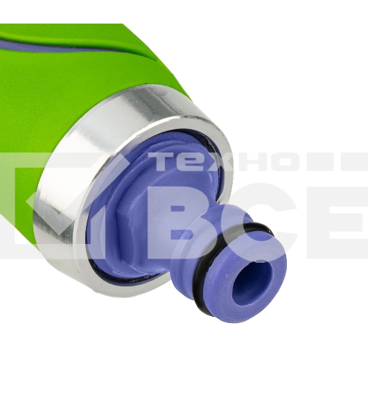 Пистолет-распылитель, регулируемый, металлический корпус Palisad