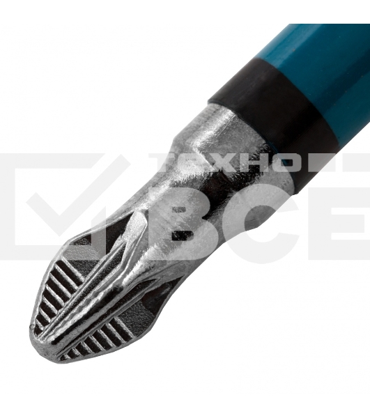 Набор бит Ph2x90, сталь S2, 10шт GROSS 11263