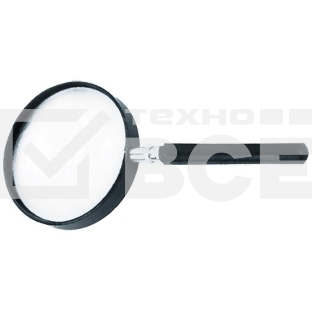 Лупа SPARTA 913725 5-кратная d 60мм с рукояткой