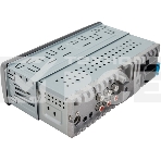 Автомагнитола Prology CMD-330 1DIN 4x55Вт, фото4