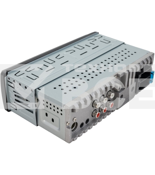 Автомагнитола Prology CMD-330 1DIN 4x55Вт