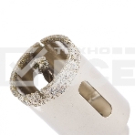 Сверло алмазное Matrix по керамограниту, 30 х 67 мм, фото3