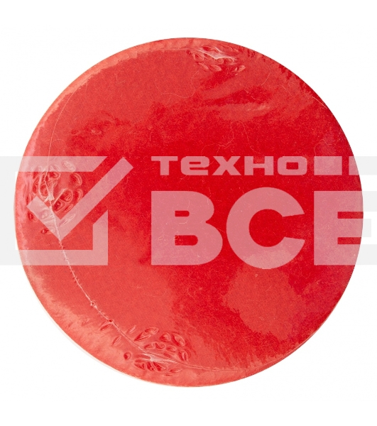 Диск MATRIX полировальный из натурального войлока, 