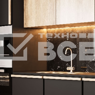 Лента Basic 12V 9,6W/m 624lm/m 3000K IP20 LED 2m 1/100