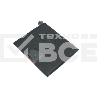 Аккумуляторная батарея BLP743 для OnePlus 7T 3800mAh 3.85V