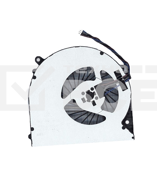 Вентилятор (кулер) для ноутбука Fujitsu Lifebook A514 A544 A556 AH544 AH564