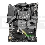 Материнская плата MSI MAG B550 TOMAHAWK MAX WIFI, AM4, AMD B550, 4xDDR4, 6xSATA, 2xM.2, 1xPCI-E 4.0 x16, 1xPCI-E 3.0 x4, 2xPCI-E x1, 1xHDMI, 1xDP, 1x 2.5Gb LAN, 2xUSB-A 2.0, 2xUSB-A 3.2 Gen 1, 1xUSB-A 3.2 Gen 2, 1xUSB-C 3.2 Gen 2, 5x3.5 мм, 7.1, ATX, фото8