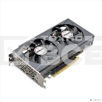 Видеокарта Afox GeForce RTX2060 6GB GDDR6 192BIT DP DVI HDMI ATX DUAL FAN RETAIL PACK, фото3