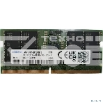Оперативная память Samsung, DDR5, 16GB (1x16GB), 4800MHz, CL40, SO-DIMM, OEM, фото4