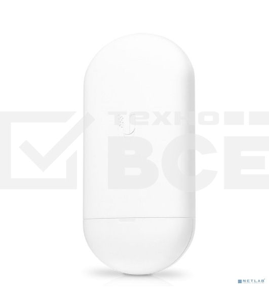 Наружная точка доступа 5GHZ NANOSTATION NS-5ACL UBIQUITI