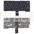 Клавиатура для ноутбука HP Compaq NC4000 NC4010 черная, фото3
