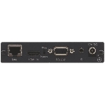 Передатчик Kramer Electronics TP-580T сигнала HDMI, RS-232 и ИК в кабель витой пары (TP), до 70 м, фото7