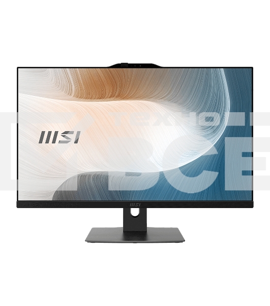 Моноблок MSI Modern AM272P 1M-687XRU 27