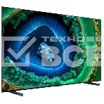 Телевизор TCL 85
