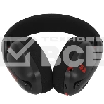 Нaушники REDRAGON Wireless 2.4GHZ/BT BLACK IRE PRO, фото4
