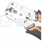 Инструмент обжимной WRline WR-L2182R для RJ-45, фото3