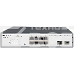 Коммутатор Origo OS2410P/120W OS2410P/120W/A1A 8x1 Гбит/с 2SFP 8PoE 120W настраиваемый, фото3
