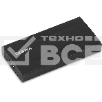 Внешний накопитель SSD Digma USB3.2 Gen2x2 256GB DGSM8256G2MGG MEGA X 1.8