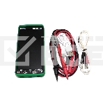 Цифровой компактный мультиметр BAKU BA-8233 Pro, фото3