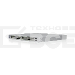 Коммутатор UBIQUITI USW-PRO-48-POE 48PORT 1000M 2SFP POE, фото2
