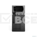 Компьютерный корпус CBR PCC-MATX-V285-WPSU черный mATX, Minitower V285, без БП, 1*USB 3.0 Type-C, 1*USB 3.0, 1*USB 2.0, HD Audio+Mic, кабель питания 1.2м, фото11