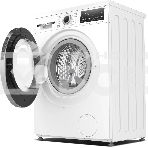 Стирально-сушильная машина Bosch WLS28460ME белый, загр.фронтальная, макс.: 8кг, 1400 об/мин, класс: A, фото3